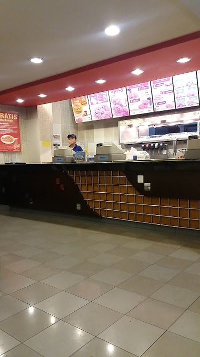 Photos of Texas Chicken - Pasar 45