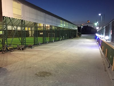 Photos of Tellioğlu Spor Tesisi