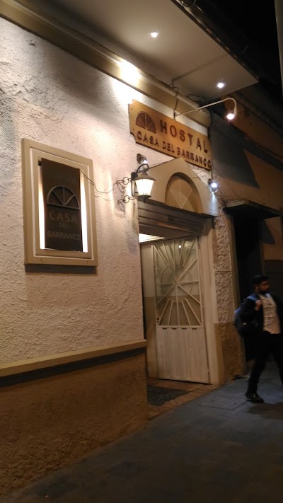 Photos of Casa del Barranco