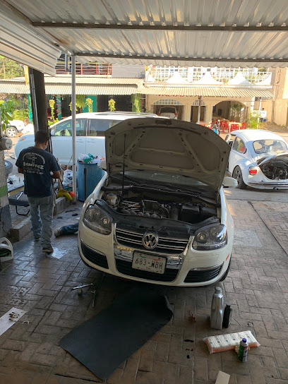 Refaccionaria Jerson