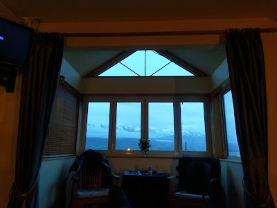 Photos of Nikau Lodge
