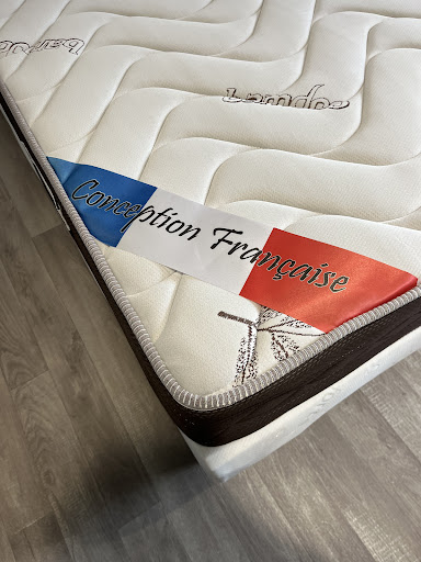 Matelas home - Thumbnail