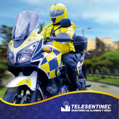 Photos of Telesentinel Bucaramanga
