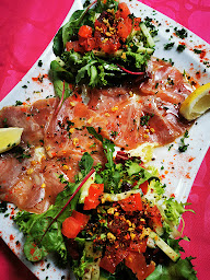 Photo n°54 de BRASSERIE LE ST ROCH à Gap (Restaurant)