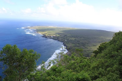 ‘Awahua Beach