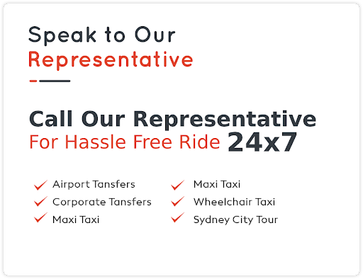 Manly Cab - Sydney Cab Services - Thumbnail