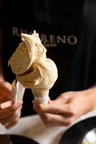 Rivareno Gelato Coral Gables by null