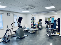 Vi'APA (Activité Physique Adaptée - Sport Santé) à Bourbonne-les-Bains