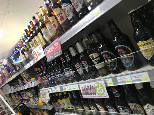 Bligh Way Mini Market -Premier Stores - Thumbnail