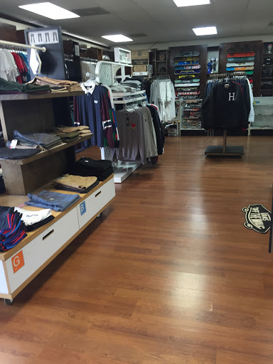 Rukus Skateshop Gallery - United States
