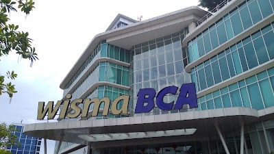 Photos of BCA KCU Serpong