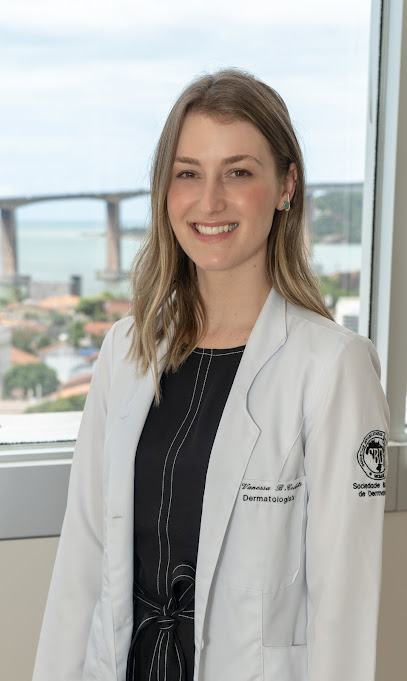 Dra. Vanessa Cocchetto - Dermatologista