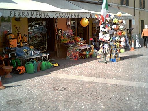 Alberti Esterino & Figlio - Thumbnail