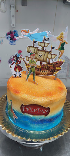 Ecua Brasil Panadería USERA Ecuador - Thumbnail