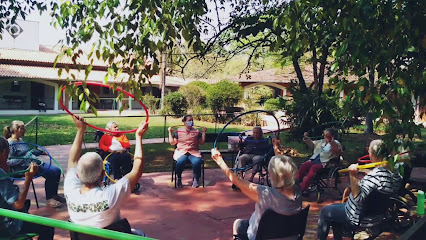 casa de repouso Casa Bonsai recando do idoso