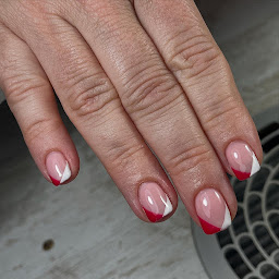 Photo n°2 de Ad nails à Épinouze (Salon de manucure)