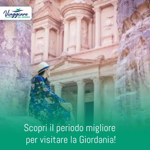 Viaggiare nel Mondo - Thumbnail