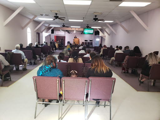 Chaparral Apostolic Assembly - Thumbnail
