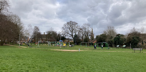 Westfield Play Park