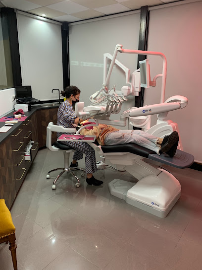 Clínica dental Mallorca by Abdenur