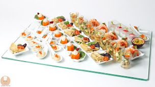 Photo n°25 de Lapierre Traiteur à Saint-Denis (Traiteur)