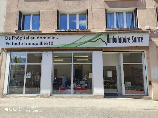 AMBULATOIRE SANTE