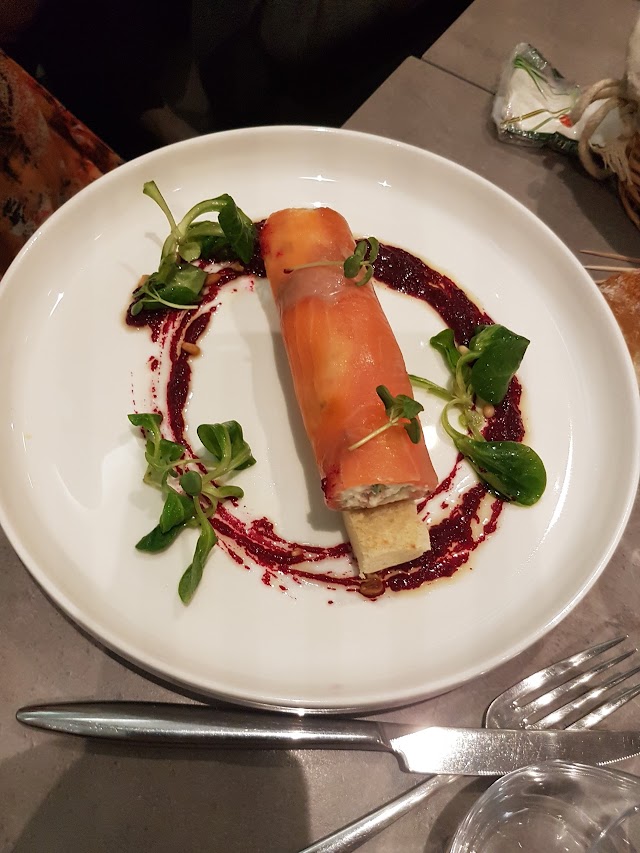 Loisillon Restaurant