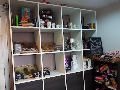 Photos of MY COFFEE Victoria Island Lagos