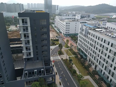 Photos of The Chinese University of Hong Kong