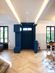 Photo n°2 de Corinne Maurel Piacentile à L'Isle-sur-la-Sorgue (Designer d'intérieur)