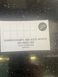 Photo n°13 de Kebab d'Or à Albertville (Restauration rapide)