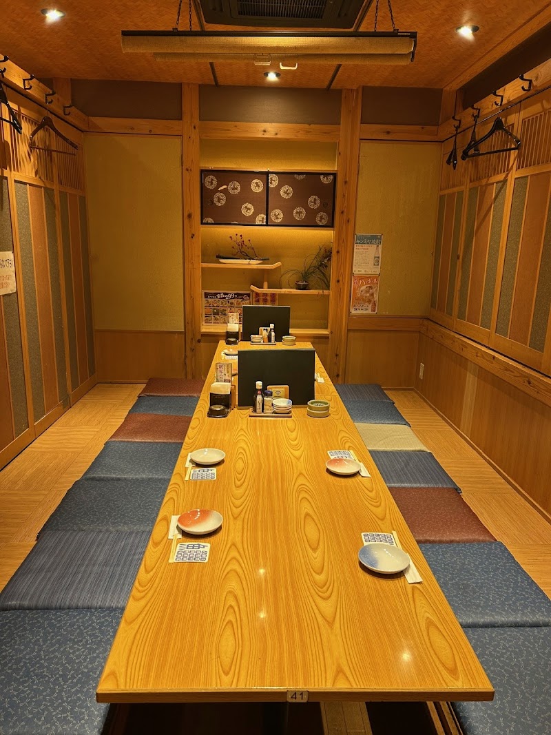 はなの舞 下赤塚店