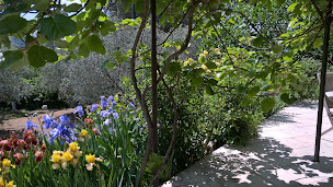 Photo n°14 de Moun Pantaï à Ventabren (Lodge)