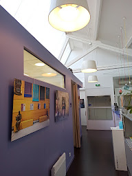 Photo n°4 de Dr ALLIX Florence à Toulouse (Dentiste)