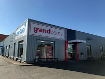 Grandbains Moulins à Moulins