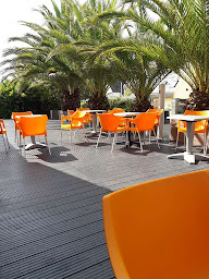 Photo n°1 de Le Pen Duick Natacha à La Forêt-Fouesnant (Pizzeria)