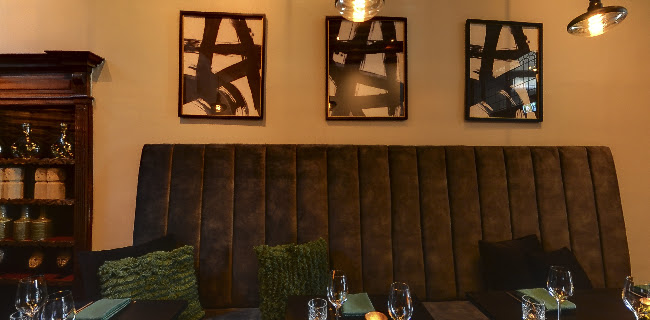 Beoordelingen van Koenraad in Utrecht - Restaurant