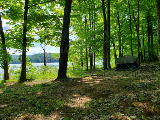 Lake rd. Campground - Thumbnail