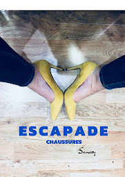 Photo n°6 de Escapade chaussures à Sanary-sur-Mer (Magasin de chaussures)