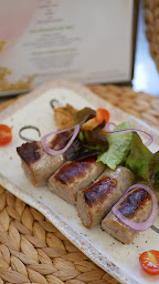 Photo n°21 de MIMOSA à Palavas-les-Flots (Bar)