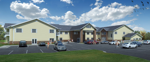 Oak Terrace Senior Living of Le Sueur