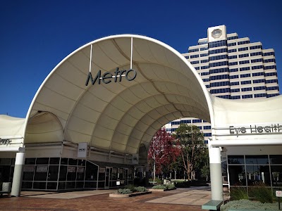 MetroCenter