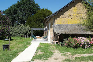 Photo n°5 de Le Boudoir des Pépites à Nouvoitou (Magasin de vêtements pour femmes)