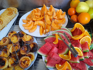 Photo n°11 de Le Pari's à Orléans (Restaurant)