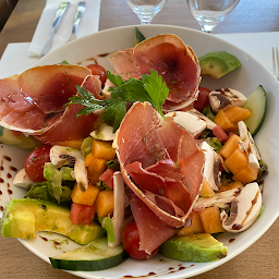 Photo n°11 de La Rocade à Villebon-sur-Yvette (Bar à tapas)