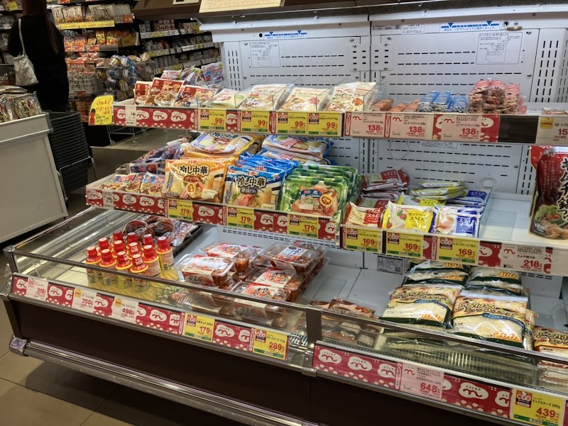 近商ストア泉大津店