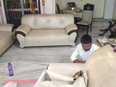 sofa repair in Faridabad post image
