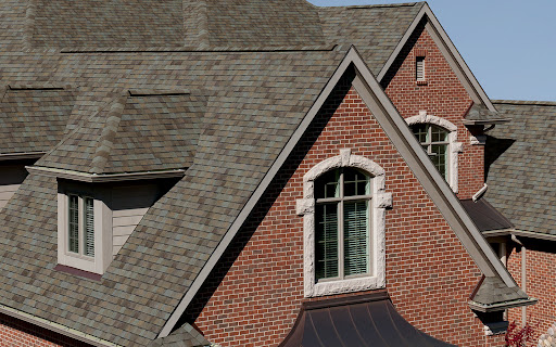 Baumstark Roofing - Visual