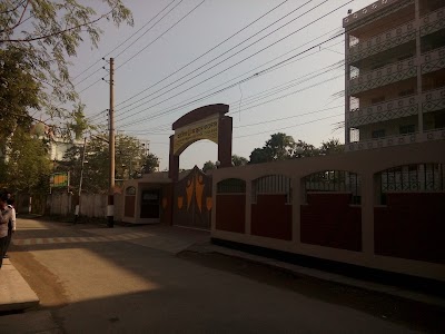 Photos of HASIB DREAM School College