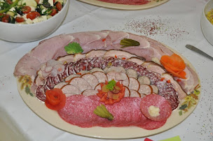 Photo n°17 de Charcuterie Ollivier à Ploumilliau (Traiteur)